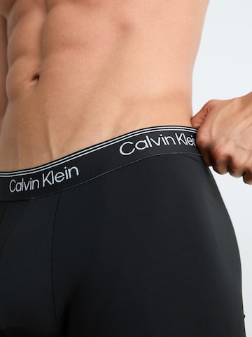 Boxers Calvin Klein en noir