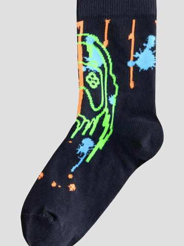 Next Socken in Mischfarben
