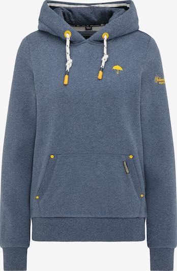 Schmuddelwedda Sweater majica u golublje plava, Pregled proizvoda