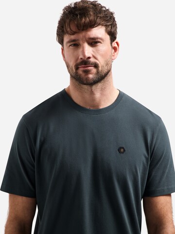 No Excess Shirt in Grey