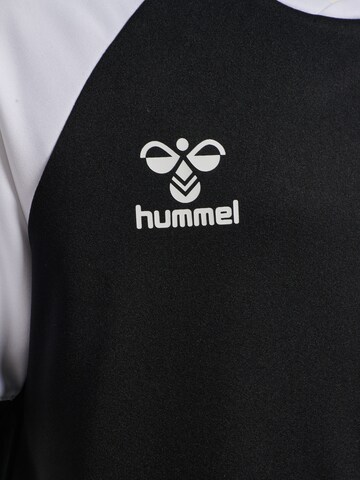 Hummel Performance Shirt in Black