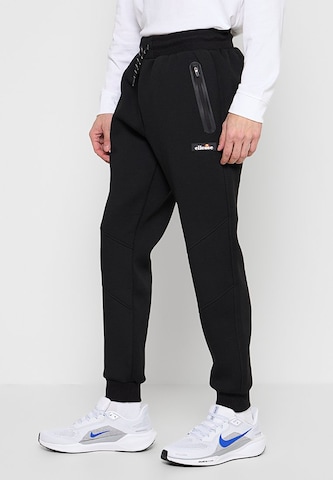 ELLESSE - Pantalón 'Bormia 2' en negro