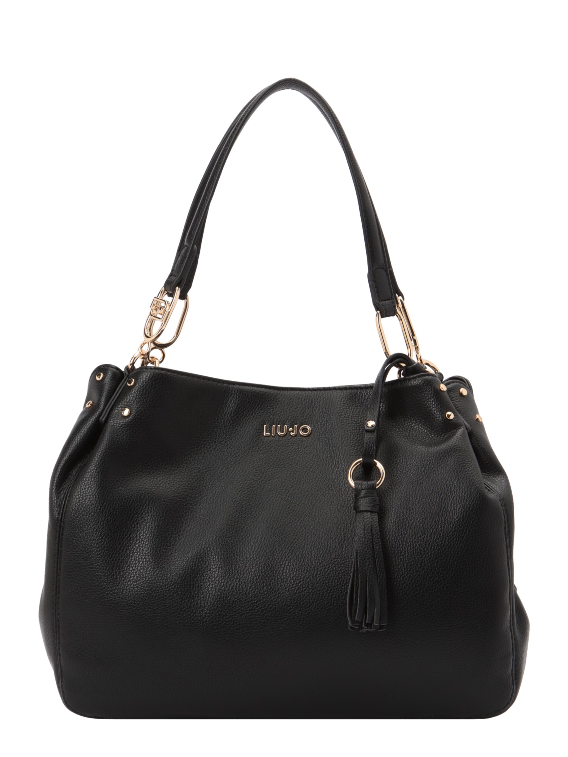 Liu Jo Válltáskák 'Cirry' - fekete: elől