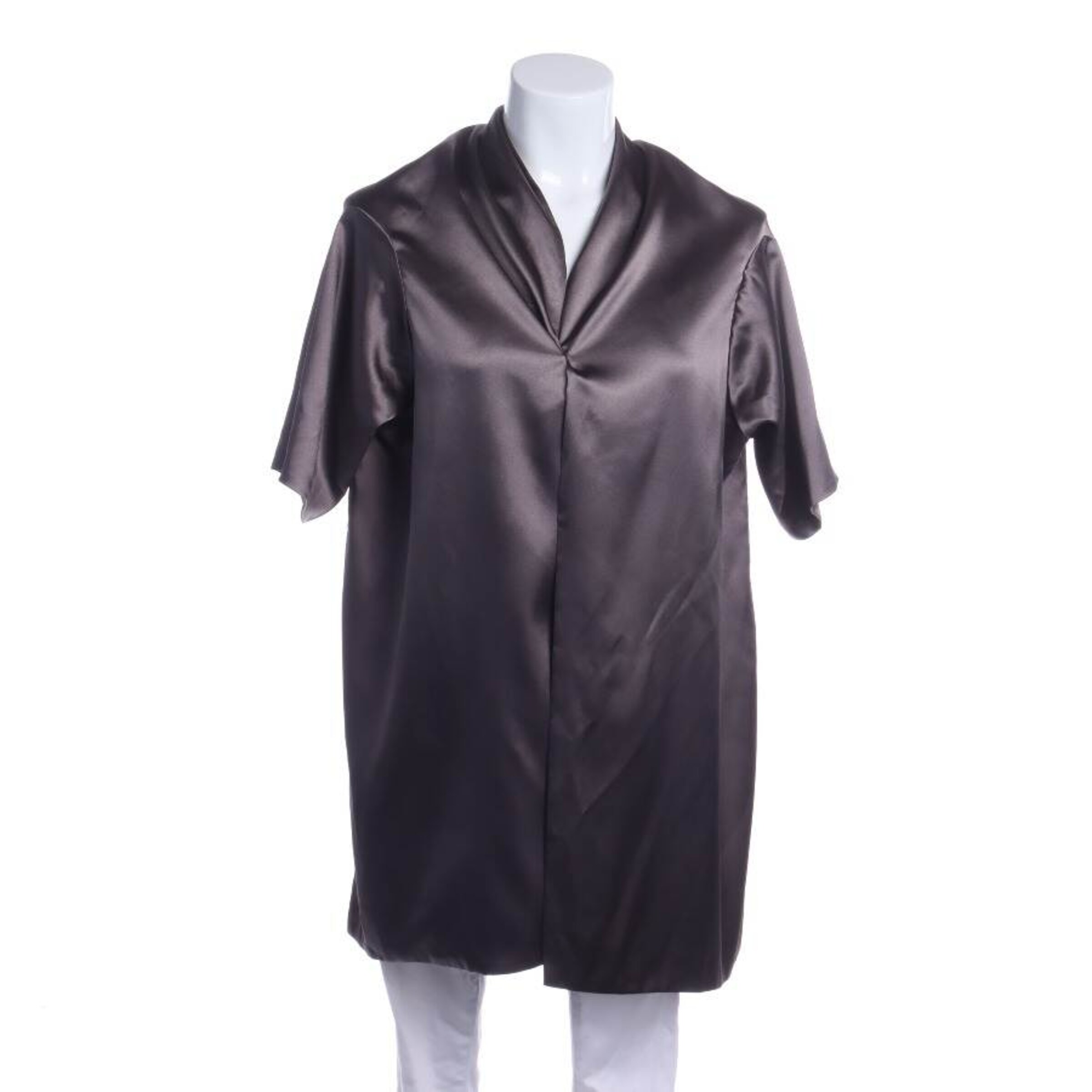 Ana Alcazar Blazer in M in grau, Produktansicht