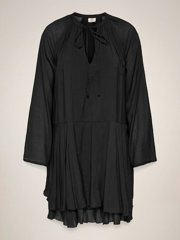 JDY Kjole 'Happer' i sort: forside