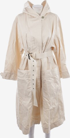 Isabel Marant Etoile Jacket & Coat in XS in White: front