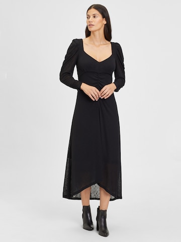LASCANA Dress in Black: front