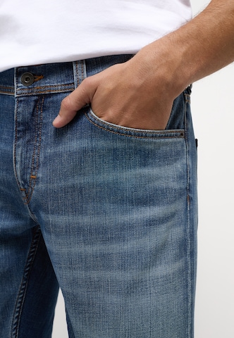 MUSTANG Slim fit Jeans 'Oregon' in Blue