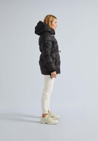 Giacca funzionale ' Drifter ' di JACK1T in nero