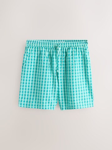 Next Pajama short in Blue