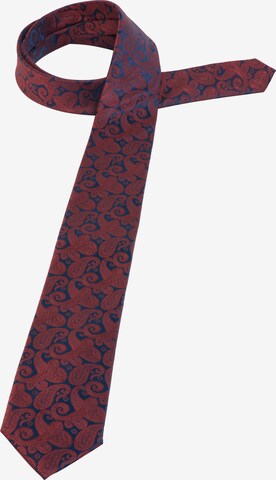 ETERNA Tie in Red: front