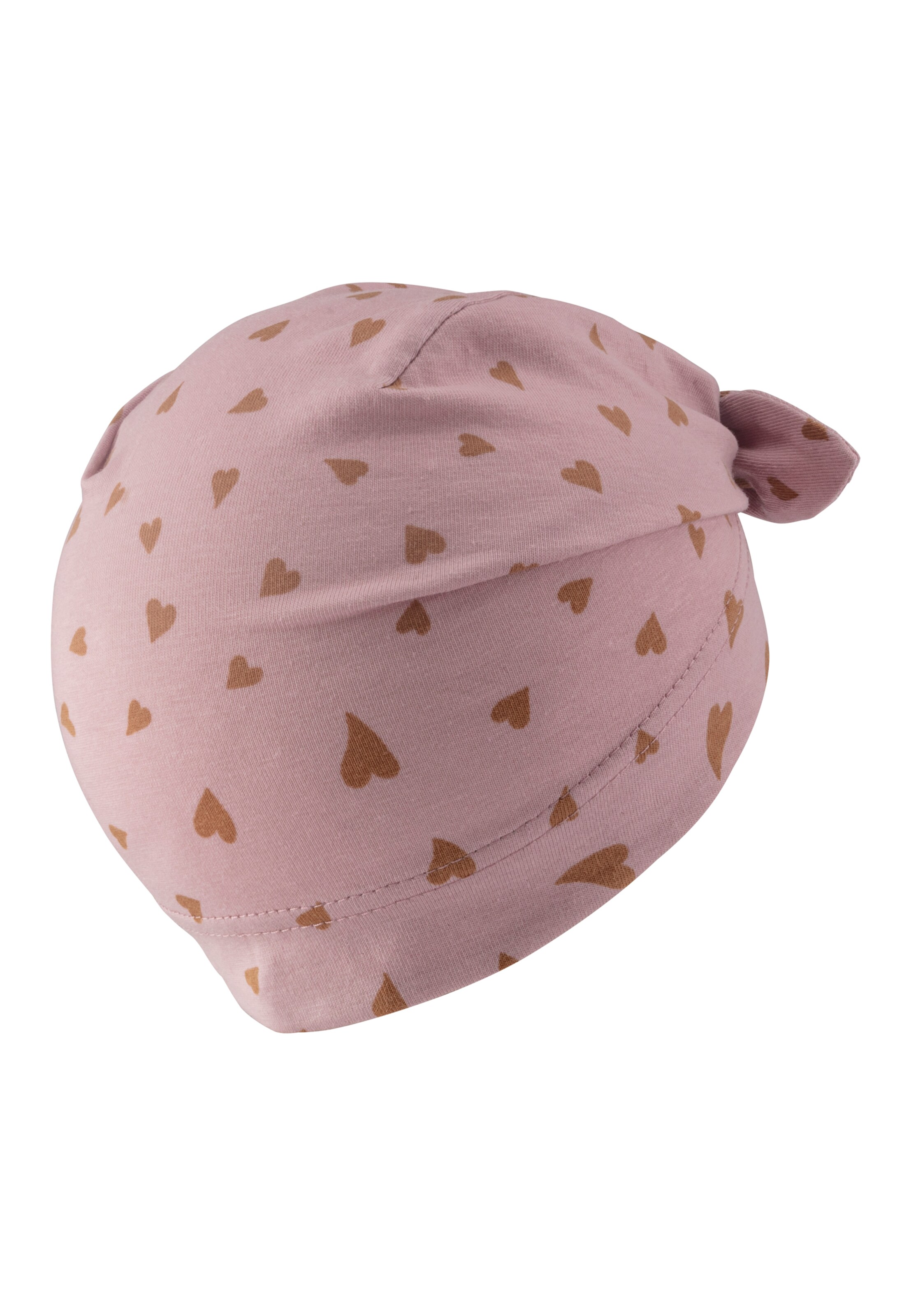 STERNTALER Mütze in Pink