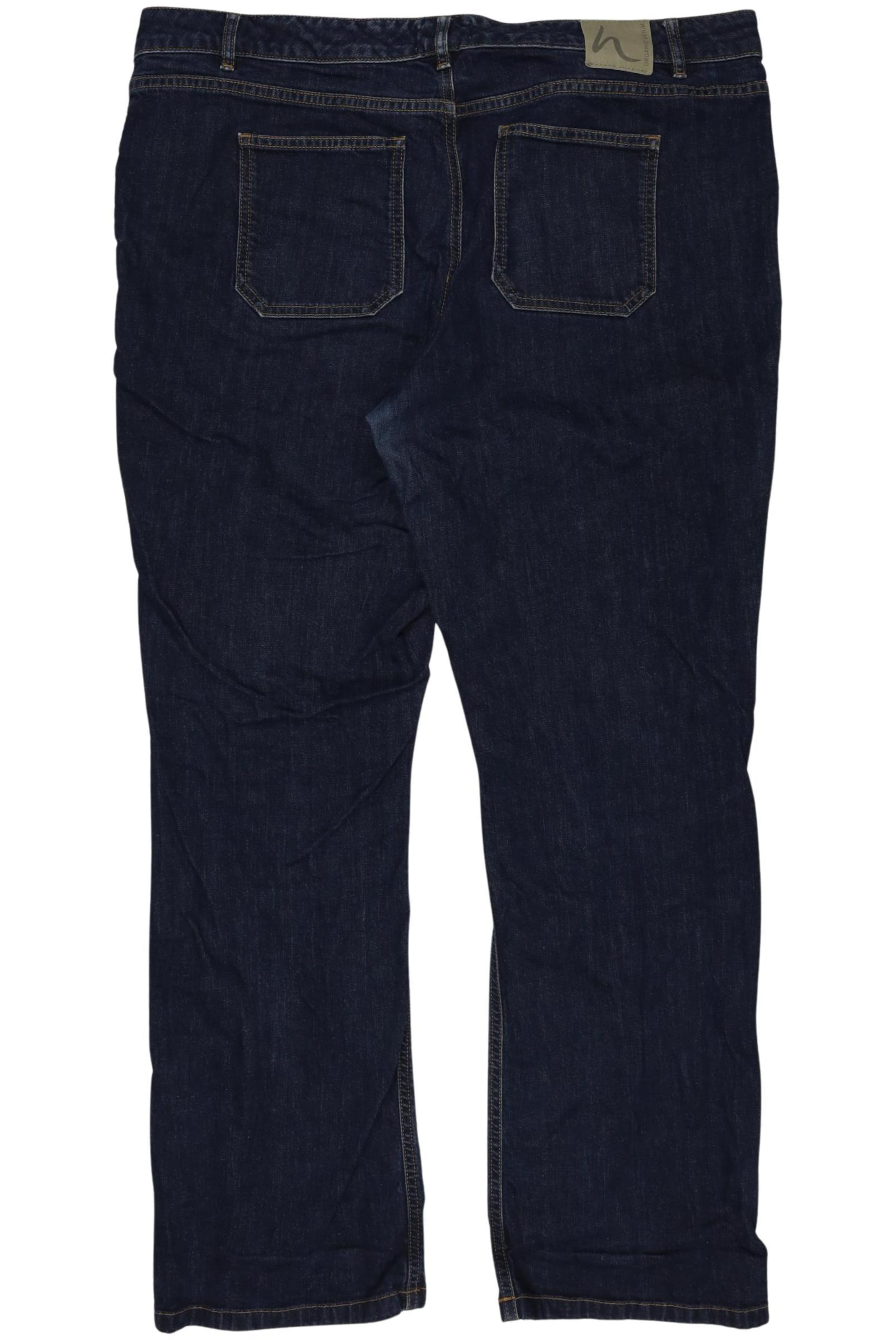 hessnatur Jeans in 38 in Blue