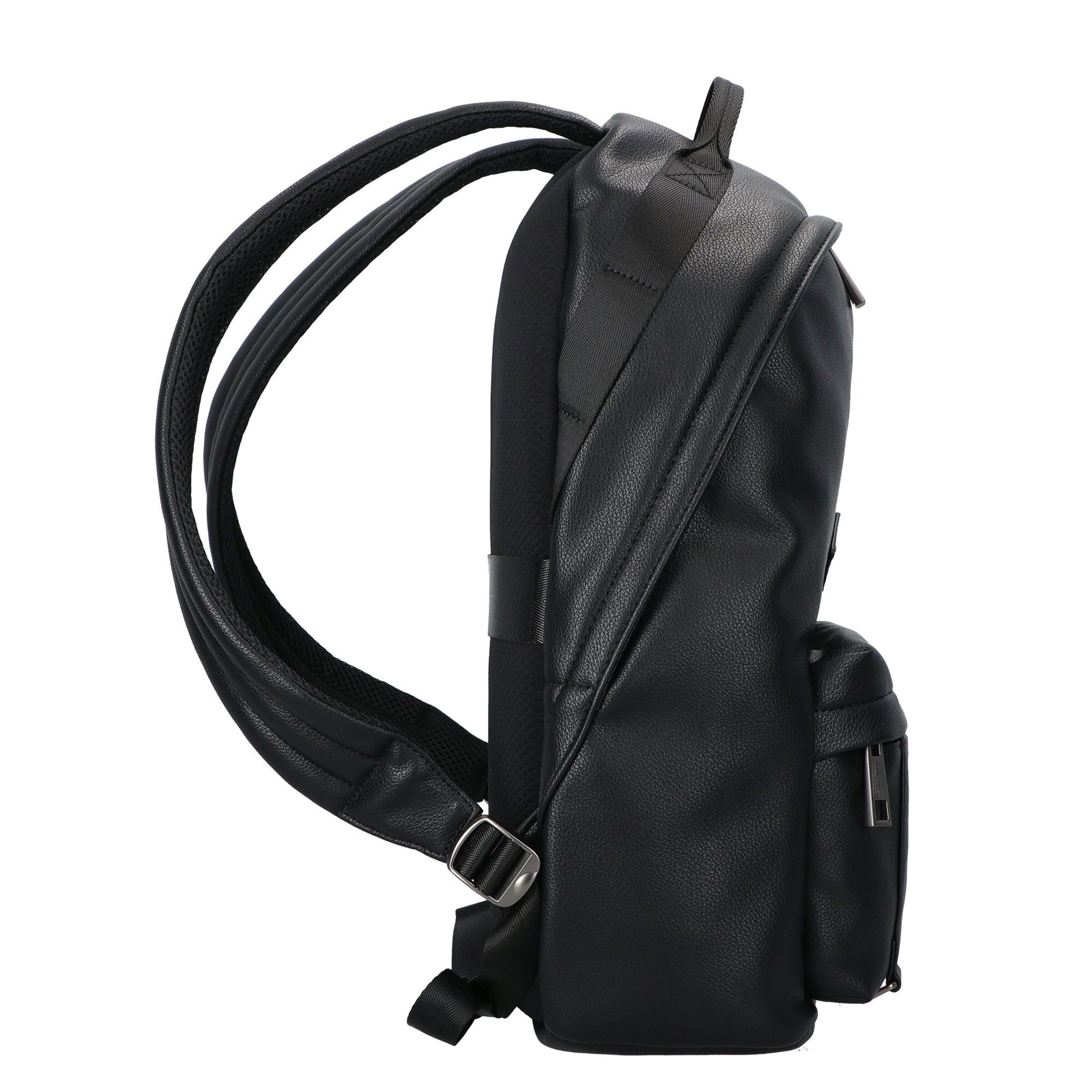 REPLAY Backpack in Black