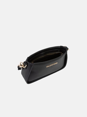 VALENTINO - Mala de ombro 'Valentino Sac Bandoulière Eris Re Noir Femme Nero' em preto