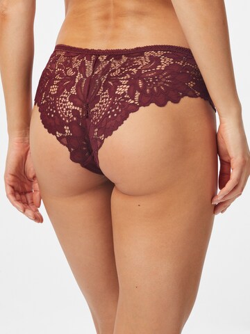 Hunkemöller Slip 'Shiloh' in Rood