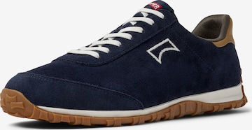 CAMPER Sneakers laag 'Drift Walk' in Blauw: voorkant