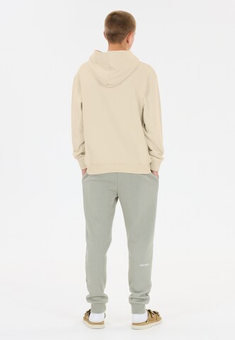 Les'Arcs Sweatshirt 'Sokky' in White