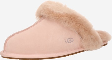 UGGPapuče 'SCUFFETTE II' - bež boja: prednji dio