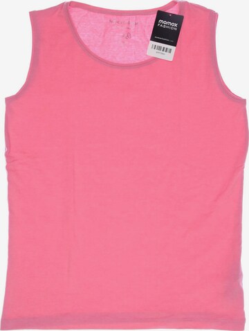 Franco Callegari Top & Shirt in L in Pink: front