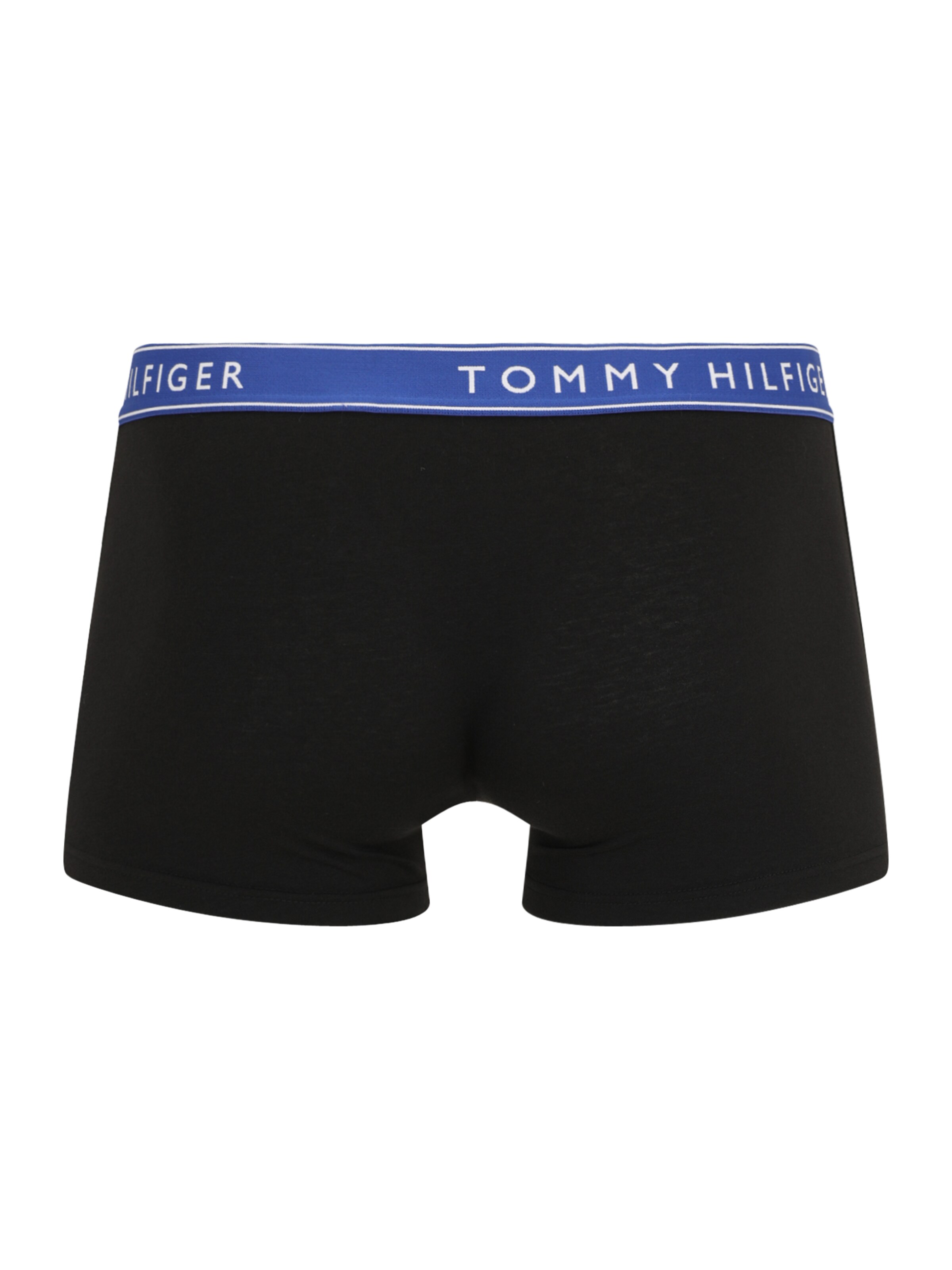 Boxers Tommy Hilfiger Underwear en noir