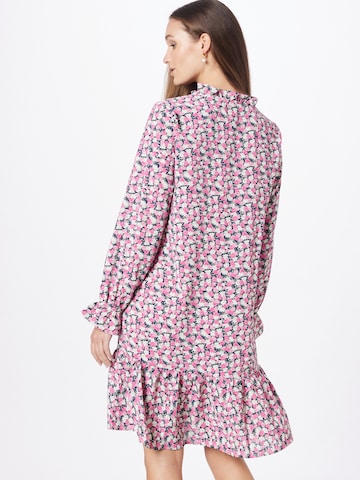 Robe 'BXGRABI' b.young en rose