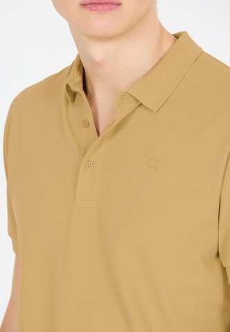 Cruz Shirt 'Harrold' in Brown