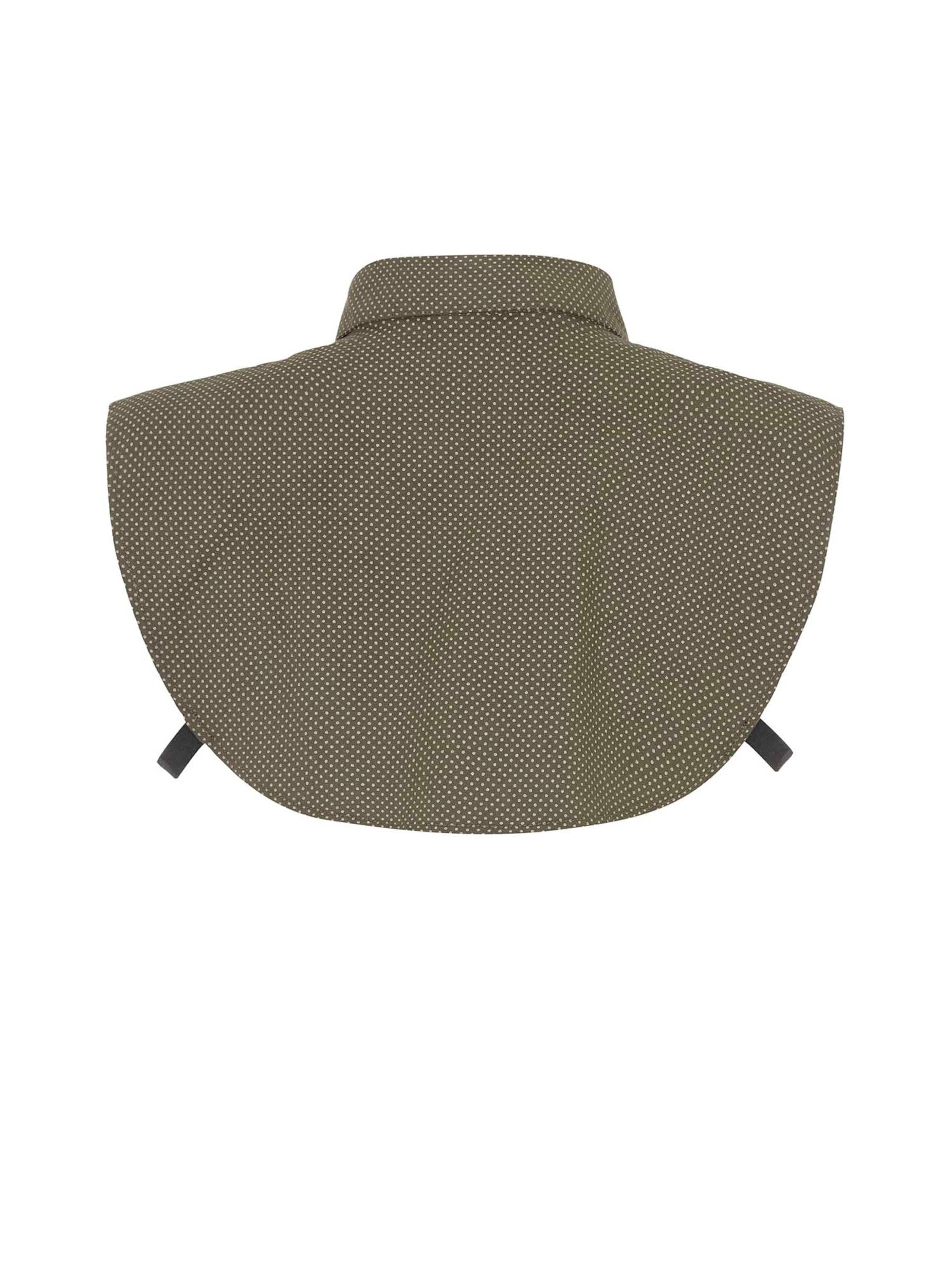 Chemisier By Diess Collection en vert