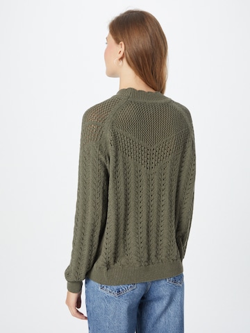 b.young Pullover 'OLGI' in Grün