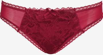 SugarShape String 'Vienna' in Rood: voorkant