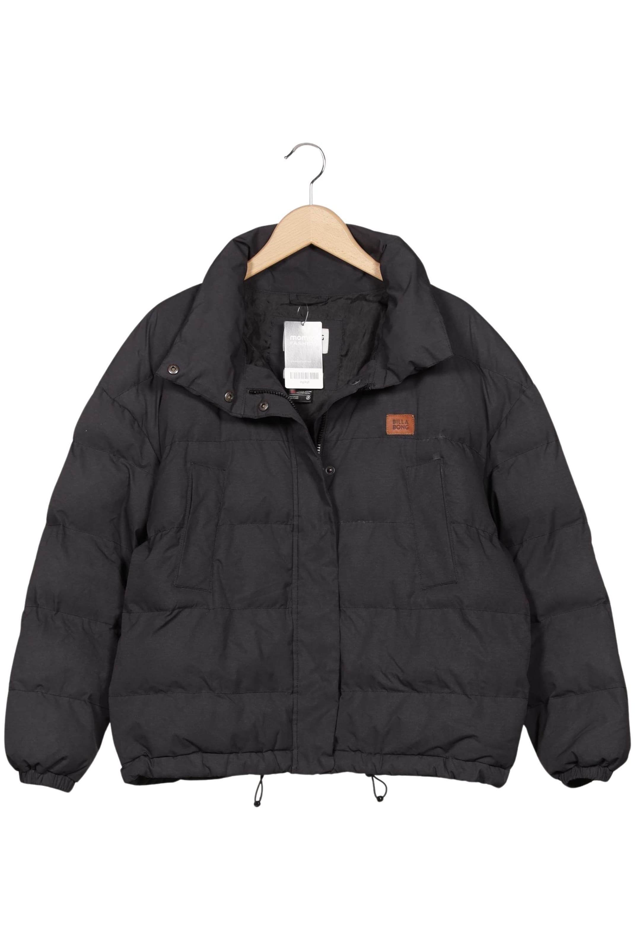 BILLABONG Jacket & Coat in S in Grey: front