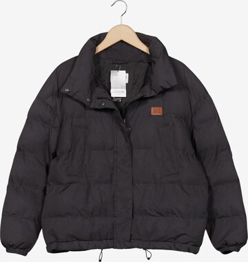 BILLABONG Jacket & Coat in S in Grey: front
