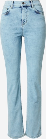 AÉROPOSTALE Regular Jeans in Blau: predná strana