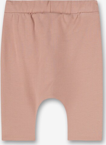 Sanetta Pure Skinny Kalhoty – pink