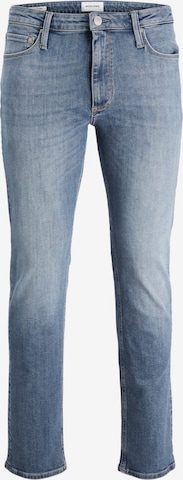 Regular Jean 'JJIClark JJEvan Jos 798' JACK & JONES en bleu : devant