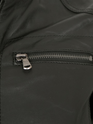7ELEVEN Between-season jacket 'Katta' in Black