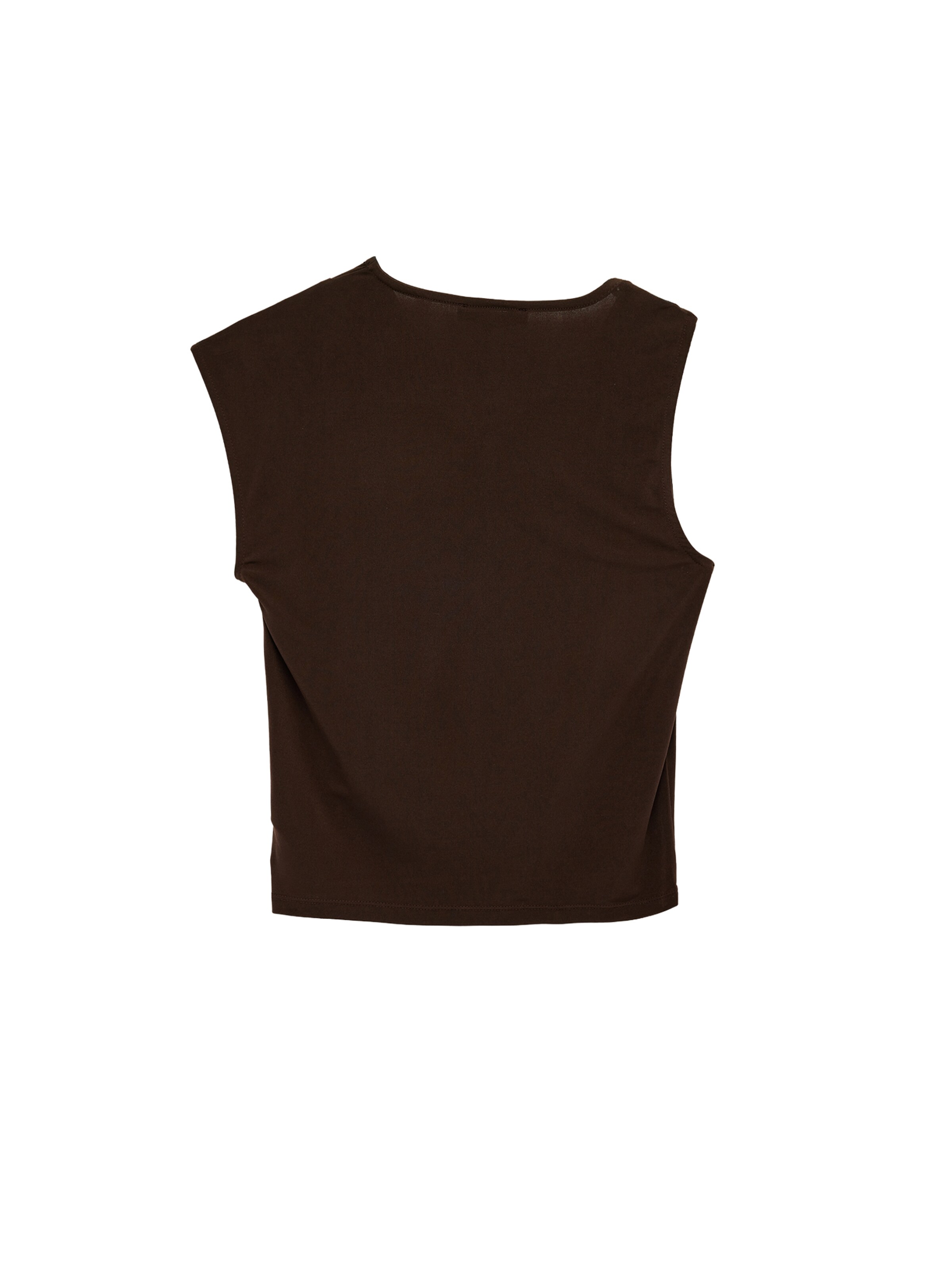 Koton Blouse in Bruin