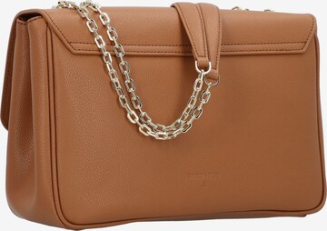 PATRIZIA PEPE Shoulder Bag in Brown