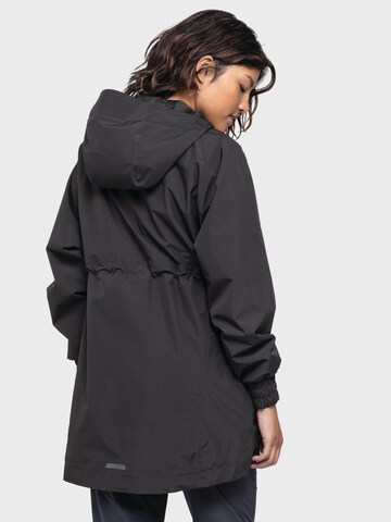 Schöffel Outdoor jacket 'Bohorok' in Black