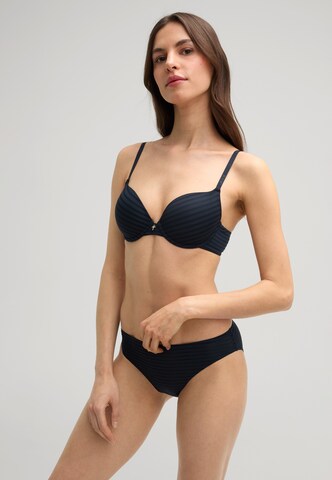 Invisible Soutien-gorge 'Sensation' JOOP! en bleu