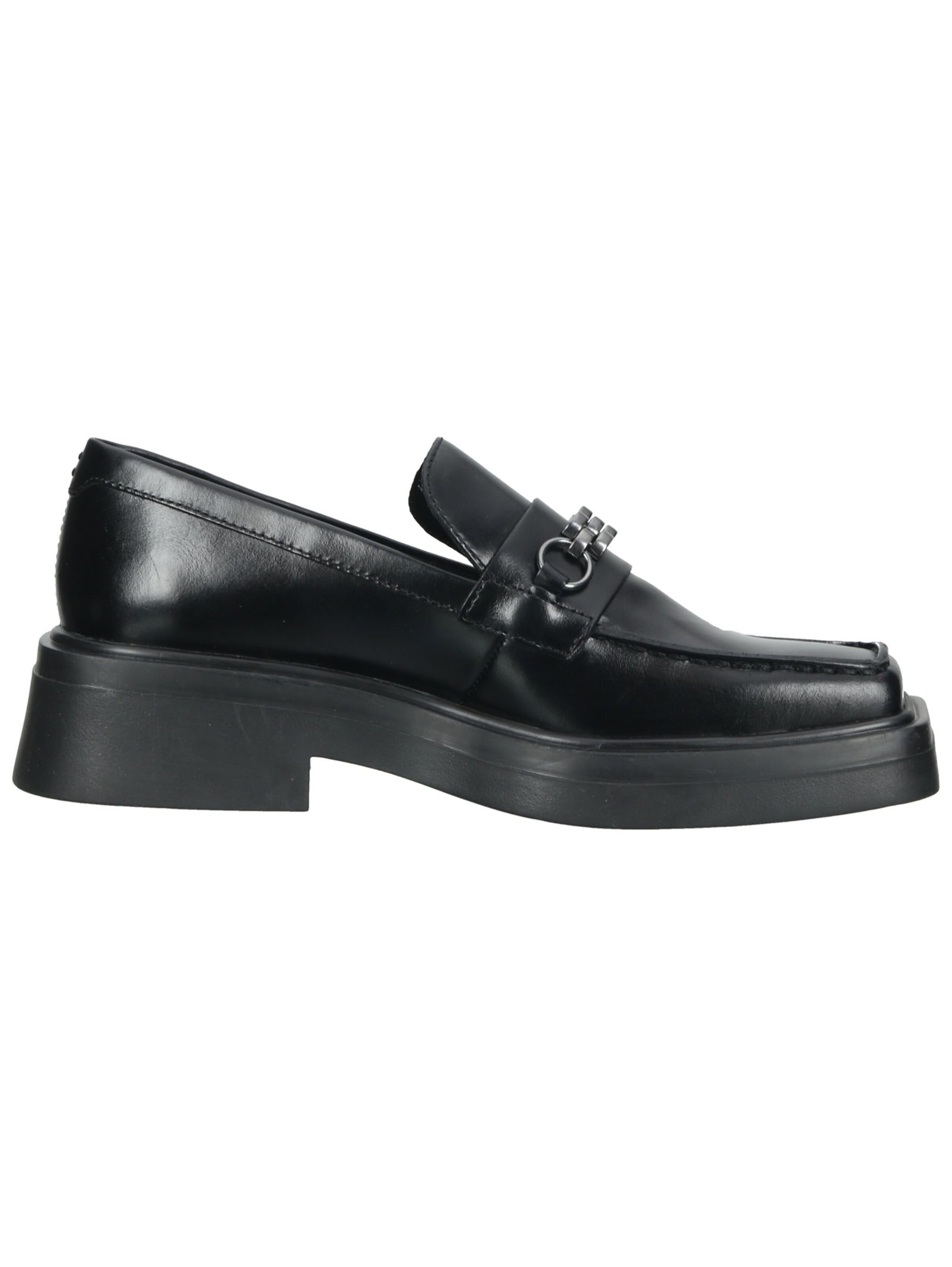 VAGABOND SHOEMAKERS Slip-ons in Black