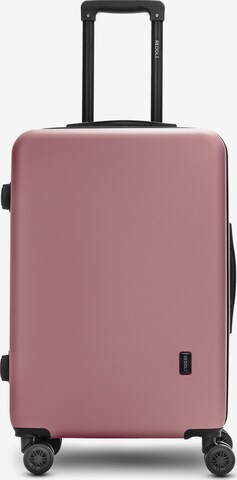 Redolz Cart in Pink: front