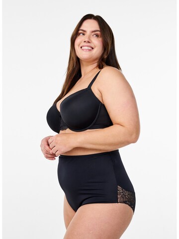 Devoted by Zizzi Panty 'LNOA' i sort