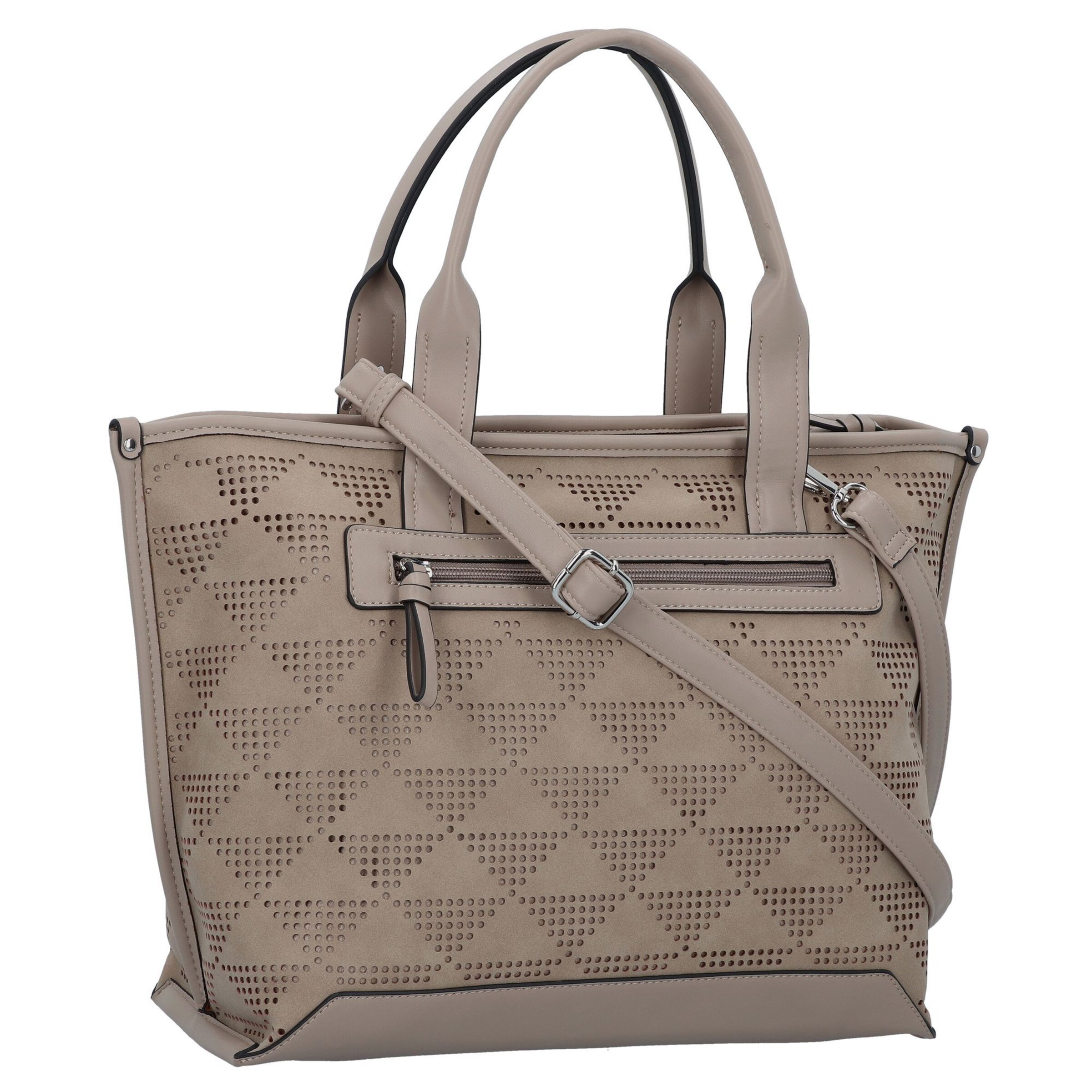 GABOR Shopper 'Talina' in Beige