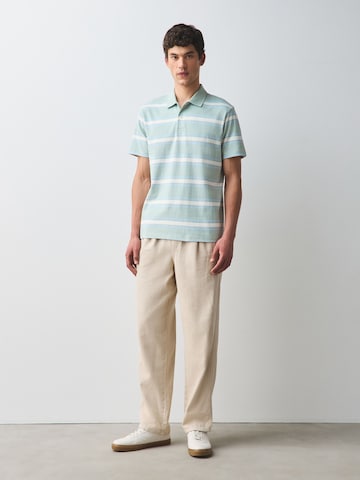 Next - Camiseta en verde