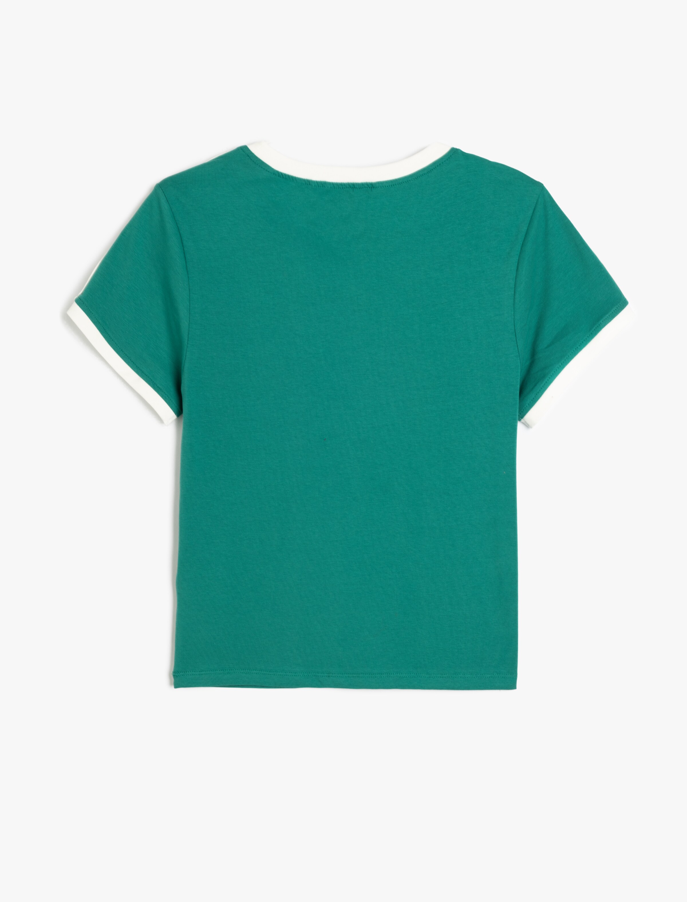Koton Shirt in Green