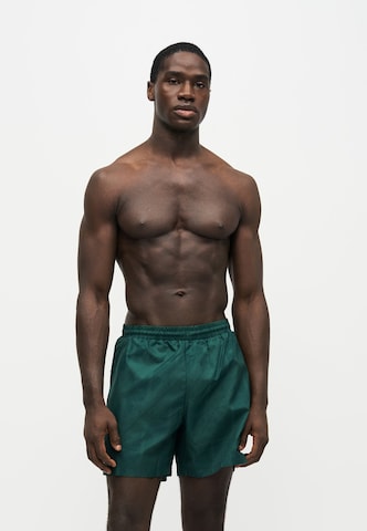 ADIDAS ORIGINALS Плавательные шорты в Зеленый