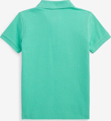 Polo Ralph Lauren Μπλουζάκι σε πράσινο