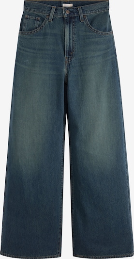 25/29 dydžio Džinsai 'CINCH' iš LEVI'S ®, spalva – tamsiai mėlyna, Prekių apžvalga