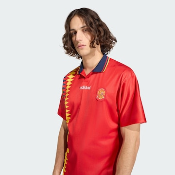 ADIDAS PERFORMANCE Trikot 'Spanien 1994' in Rot